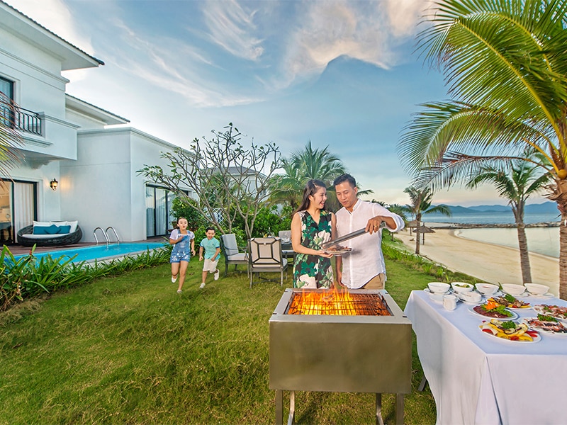 MUA VSMART LIVE - TRÚNG VOUCHER DU LỊCH VINPEARL - Clickbuy