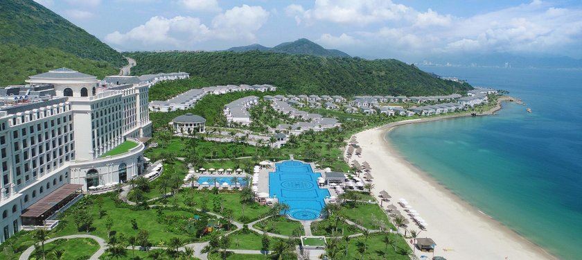 MUA VSMART LIVE - TRÚNG VOUCHER DU LỊCH VINPEARL - Clickbuy