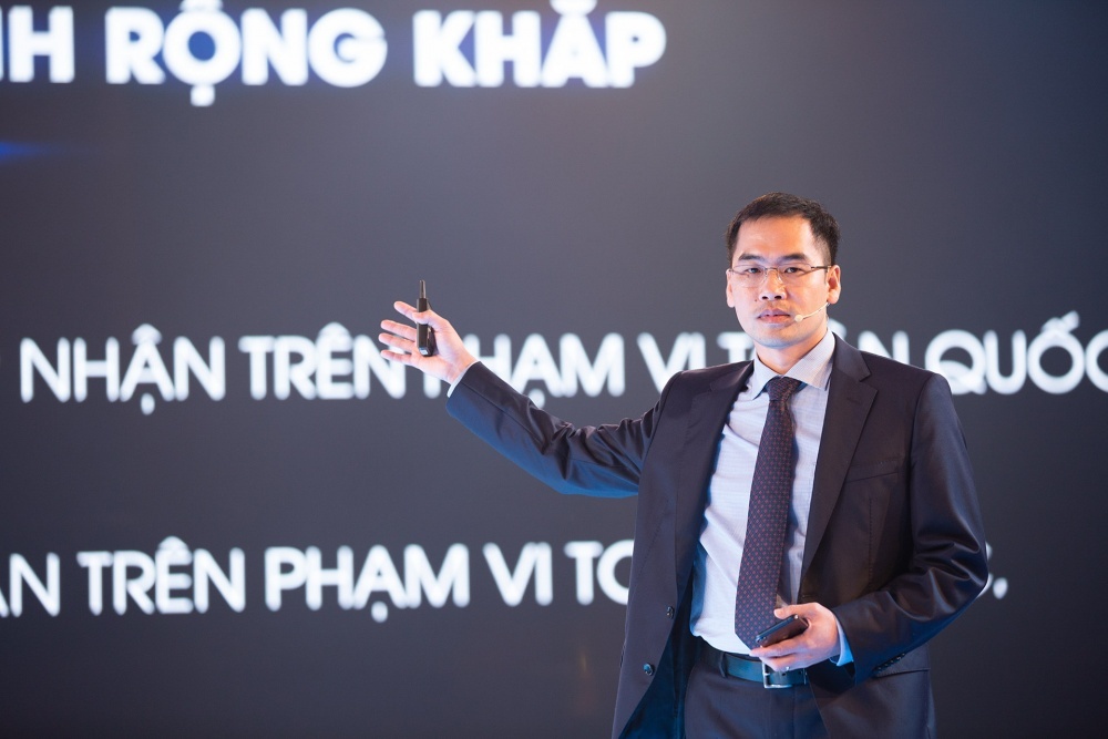 Sau 6 tháng tung hoành, Vsmart đang ở đâu trên bản đồ smartphone Việt??? - Clickbuy