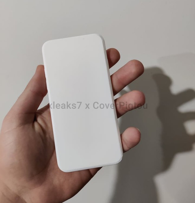 Tất tần tật tin đồn về chiếc iPhone giá 9 triệu mà Apple sắp ra mắt, vì sao đây sẽ là chiếc smartphone hot nhất năm 2022? - Clickbuy
