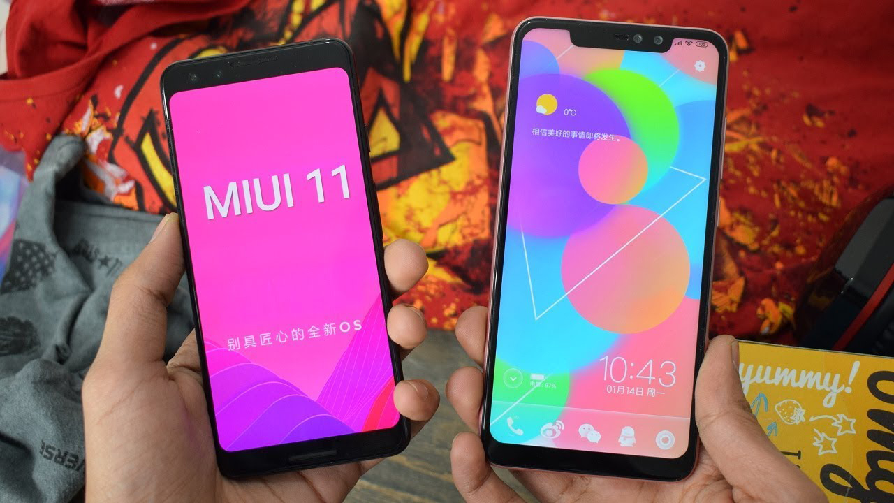Tiết lộ danh sách các máy Xiaomi được lên MIUI 11 (dự kiến có cuối tháng này!) - Clickbuy