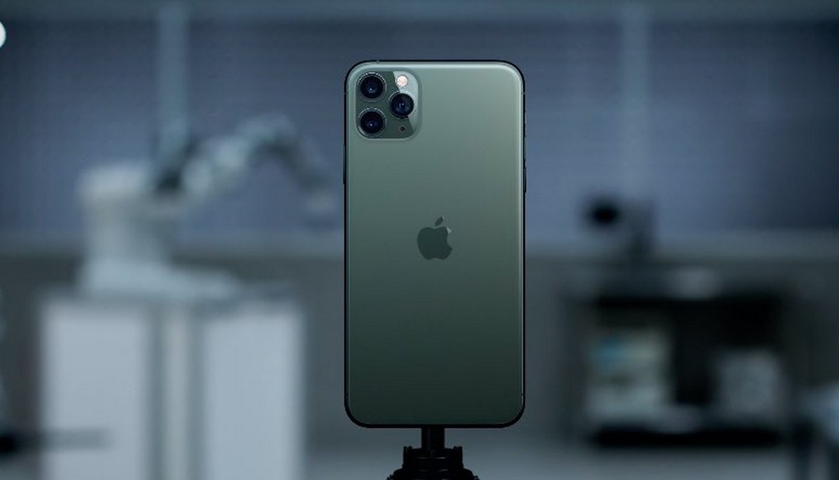 Toàn cảnh các màu sắc đặc biệt của bộ 3 iPhone mới - Clickbuy