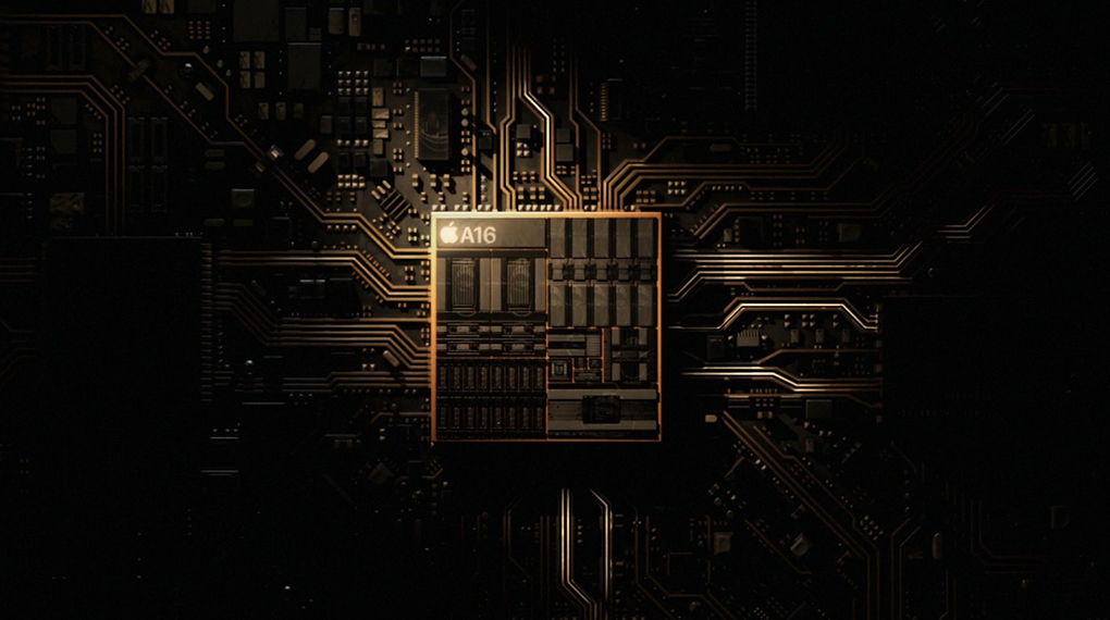 Chipset hiệu năng cao - iPhone 14 Pro Max 1TB Chipset hiệu năng cao - iPhone 14 Pro Max 1TB