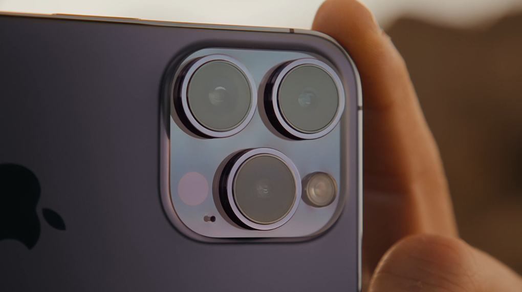 Camera chuẩn điện ảnh - iPhone 14 Pro Max 1TB 14 pro max