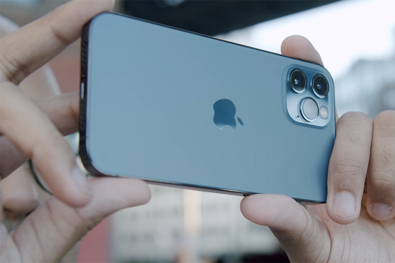 iPhone 12 Pro Max