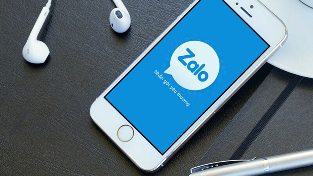 Zalo sắp bị tịch thu tên miền?? Tương lai buồn cho mạng xã hội mác Việt Nam. - Clickbuy