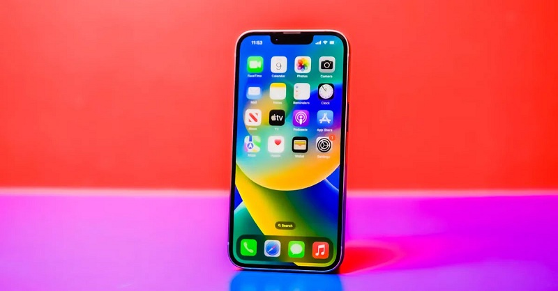 Tìm hiểu lý do iPhone 14 không tắt màn hình