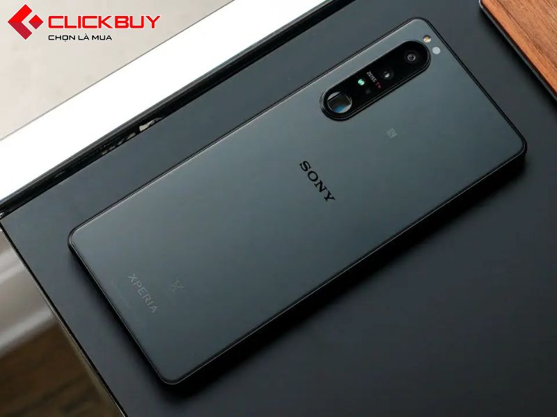 Thiết kế của Sony Xperia 5 Mark 3