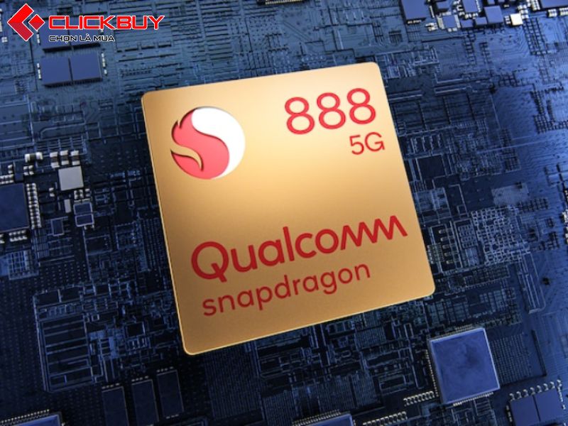 Chip của Sony Xperia 5 Mark 3
