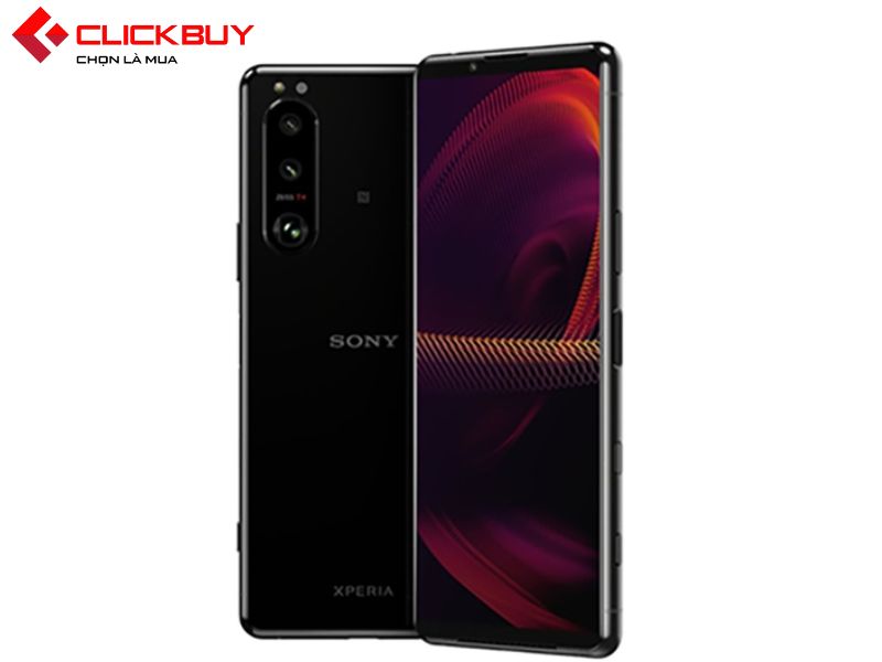 Tìm hiểu về Sony Xperia 5 Mark 3