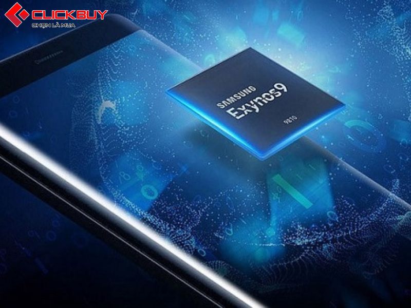 Chip của Samsung Galaxy Note 9