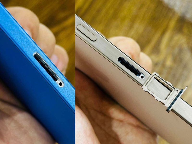 Bản điện thoại Hồng Kông hỗ trợ đến 2 khe sim nano