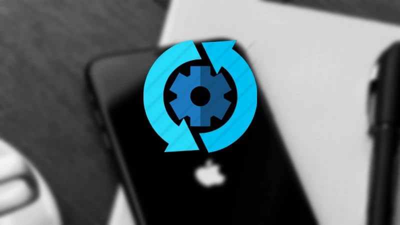 Khôi phục cài đặt gốc trên iPhone 16 để loại bỏ xung đột ẩn