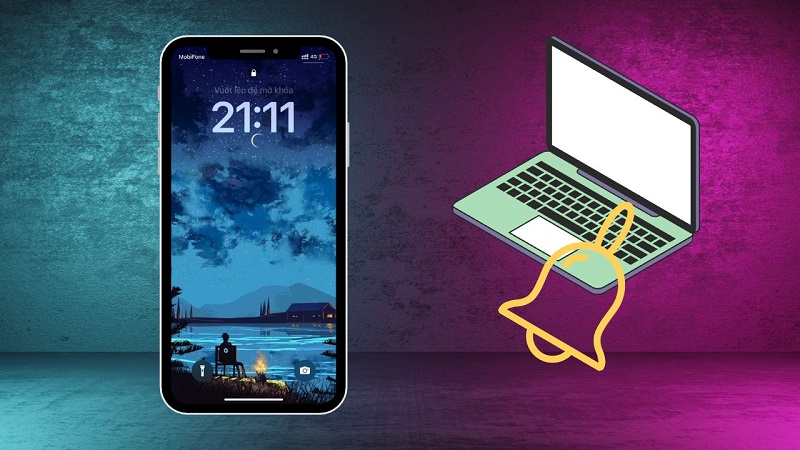Cách tạo và cài nhạc chuông cho iPhone 16 Pro Max bằng iTunes trên máy tính