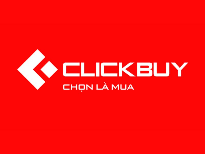CLICKBUY - Cửa hàng bán iPhone uy tín hàng đầu