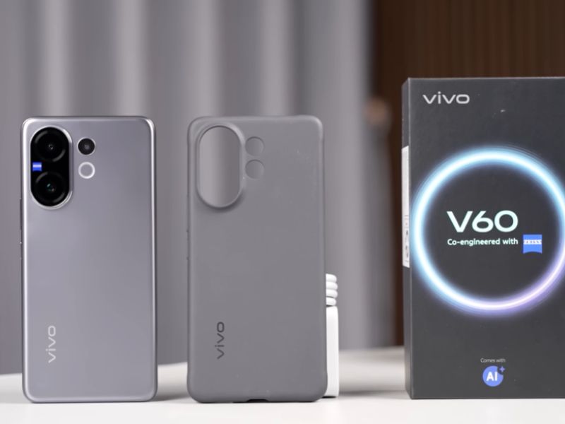 mua V60 chính hãng Vivo giá rẻ