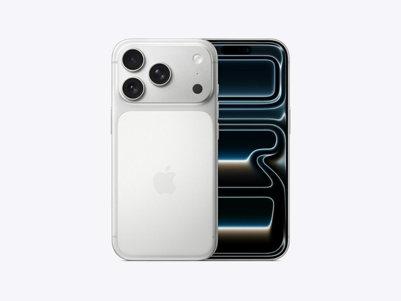 màu iPhone 17 phiên bản Pro