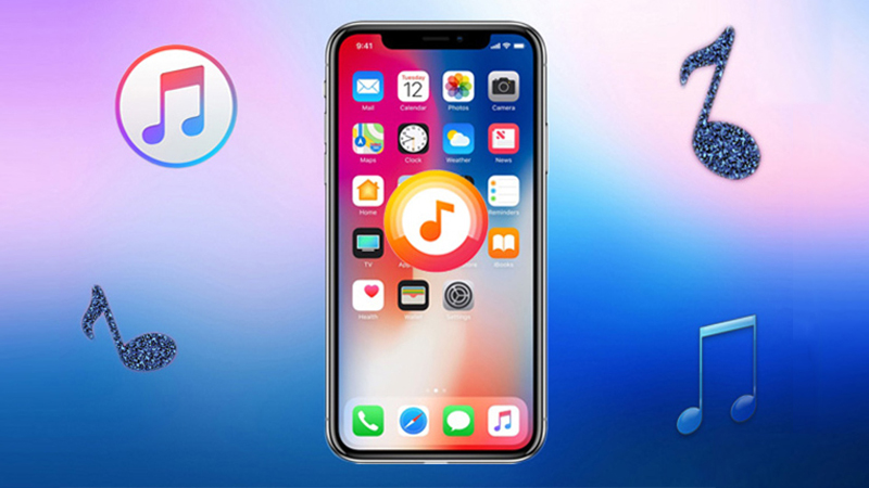 Biến video TikTok thành nhạc chuông độc lạ trên iPhone 16 Pro Max