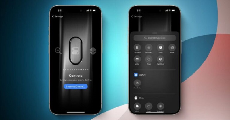 Hướng dẫn thao tác thiết lập nút Action Button trên iPhone 16