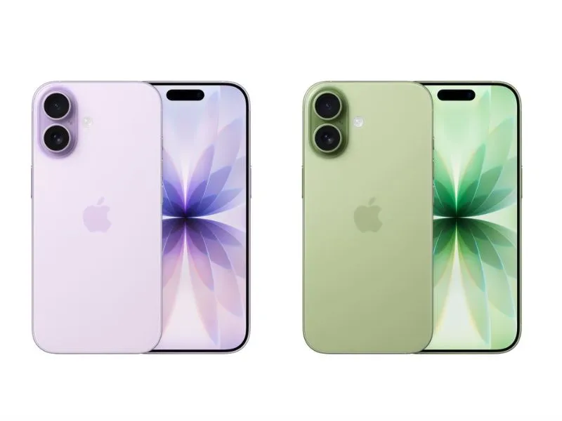 iPhone thế hệ mới phiên bản tiêu chuẩn có gì