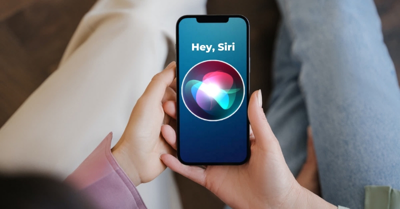 Siri nâng cấp toàn diện, trở thành trợ lý hữu ích cho người dùng