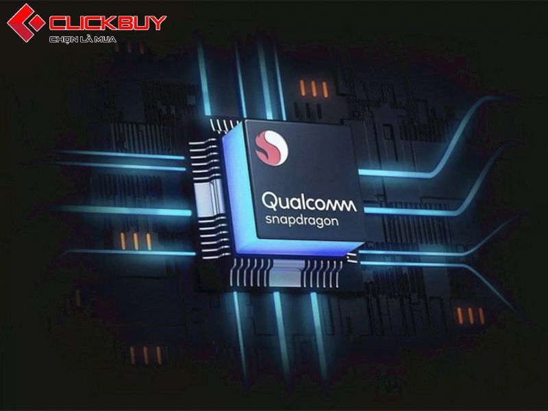 Chip của Samsung Galaxy A42