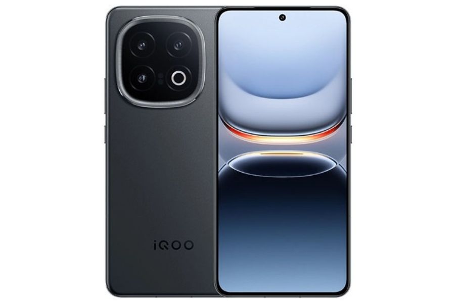 iQOO 13 Ra Mắt: Siêu phẩm smartphone cao cấp với chip Snapdragon 8 Elite và màn hình 144Hz