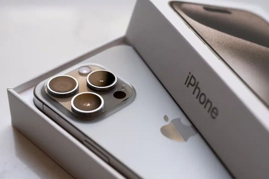 Apple mở rộng sản xuất iPhone 17 tại Ấn Độ: Bước chuyển mình chiến lược giảm phụ thuộc vào Trung Quốc