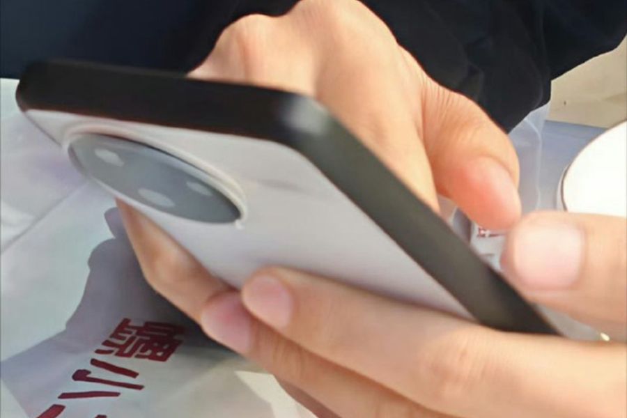 Rò rỉ hình ảnh và thông tin thiết kế mới nhất của mẫu điện thoại Redmi K80