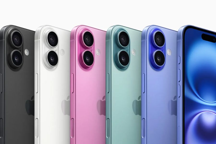 Indonesia cấm bán iPhone 16 series: Lý do và hệ quả