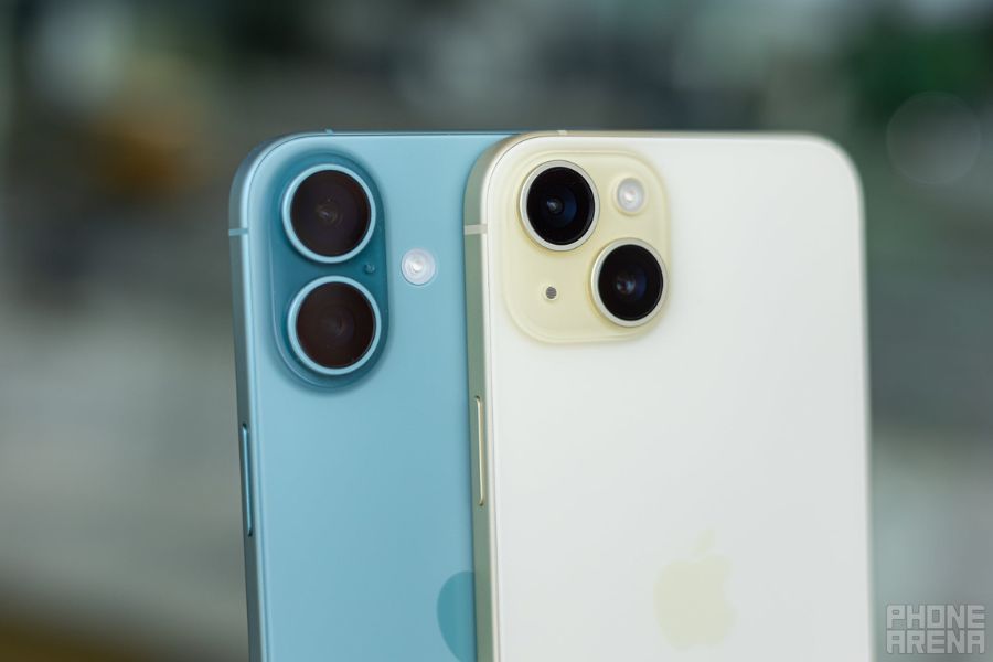 Camera: Cải tiến vượt trội với khả năng chụp macro và ảnh không gian