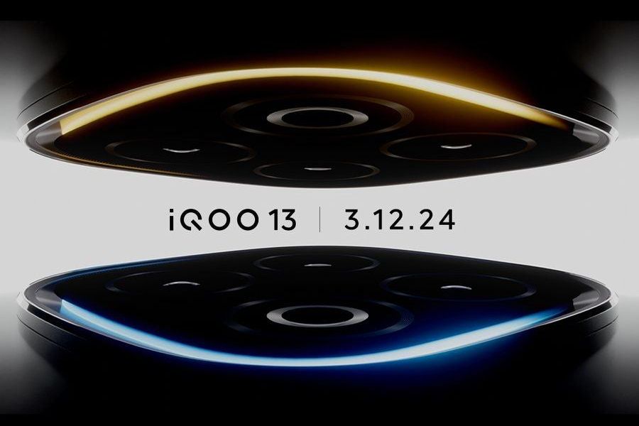 iQOO 13: Flagship Killer với Snapdragon 8 Elite, màn hình 2K và camera Sony 50MP, sắp ra mắt tại Ấn Độ