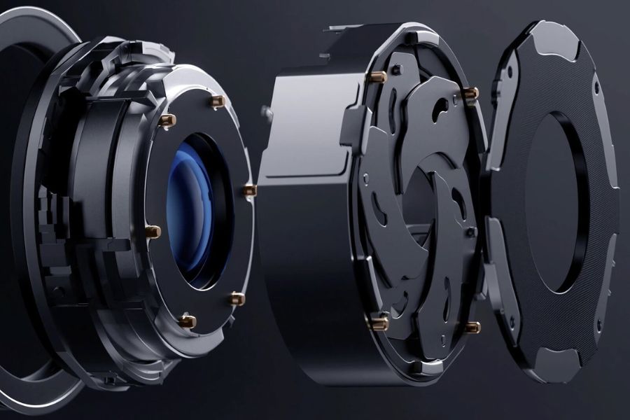 iPhone 18 Pro: Camera chính với khẩu độ thay đổi, cải tiến trong nhiếp ảnh