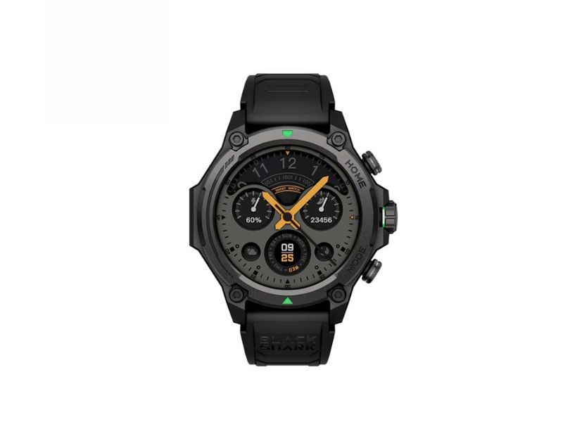 Thiết kế của Đồng hồ thông minh Black Shark GS3
