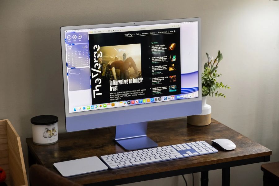 Apple ra mắt dòng máy Mac M4 và những sản phẩm có khả năng sẽ ngừng sản xuất vào tuần tới