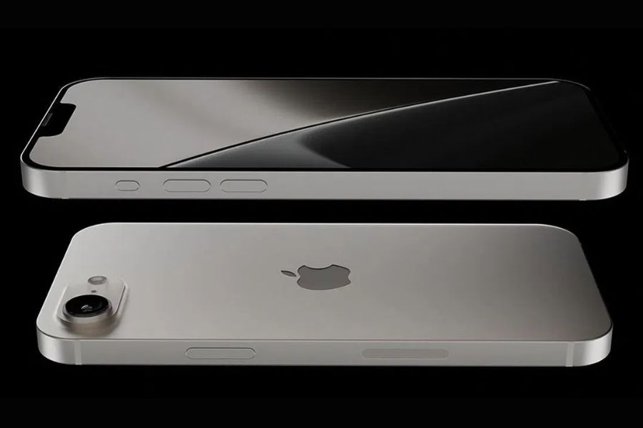 Trí tuệ nhân tạo Apple Intelligence trên iPhone SE 4