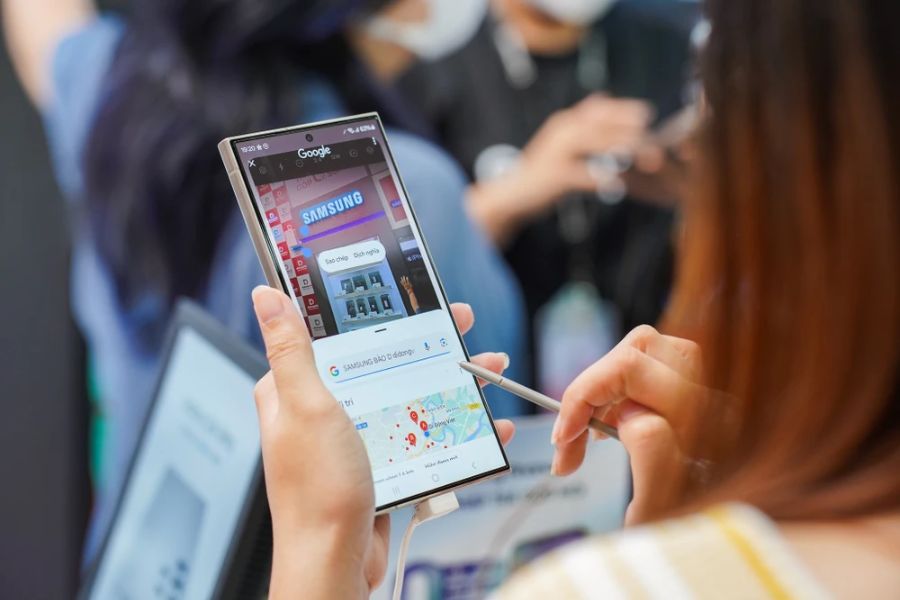 Chiến lược định giá của Samsung Galaxy S25 Ultra: Khả năng tăng giá trên toàn cầu