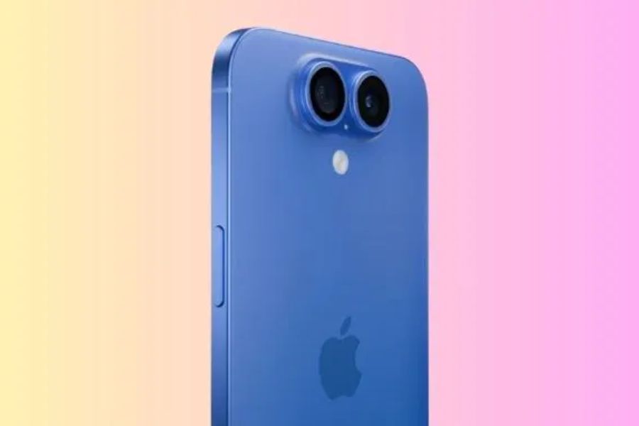 iPhone 17 Air: Thiết kế bộ camera mới và những thay đổi đáng chú ý