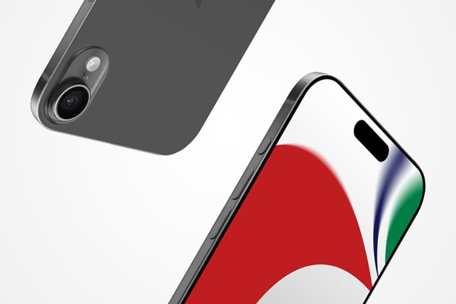 IPhone 17 Air có thiết kế màn hình đột phá và camera cải tiến