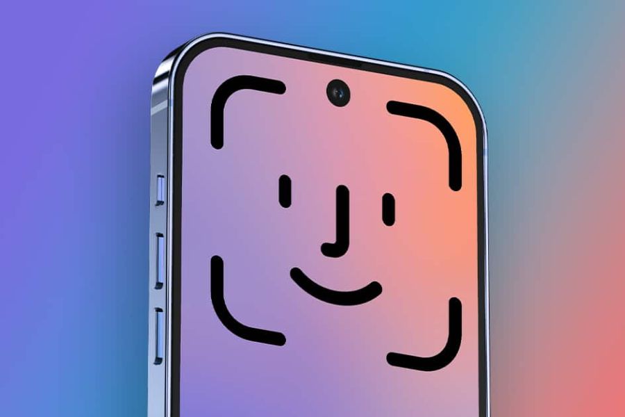 IPhone 17 có thể được trang bị công nghệ Face ID ẩn dưới màn hình