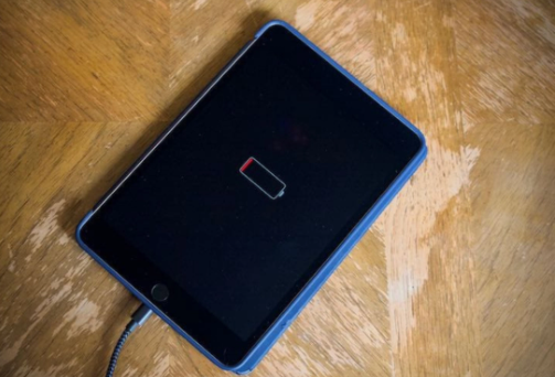 Thay chân sạc iPad Mini 5: Những điều cần biết