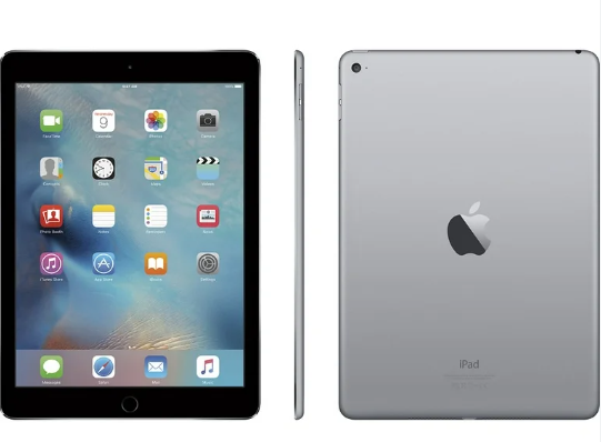 Lưu ý khi thay chân sạc iPad Air 2