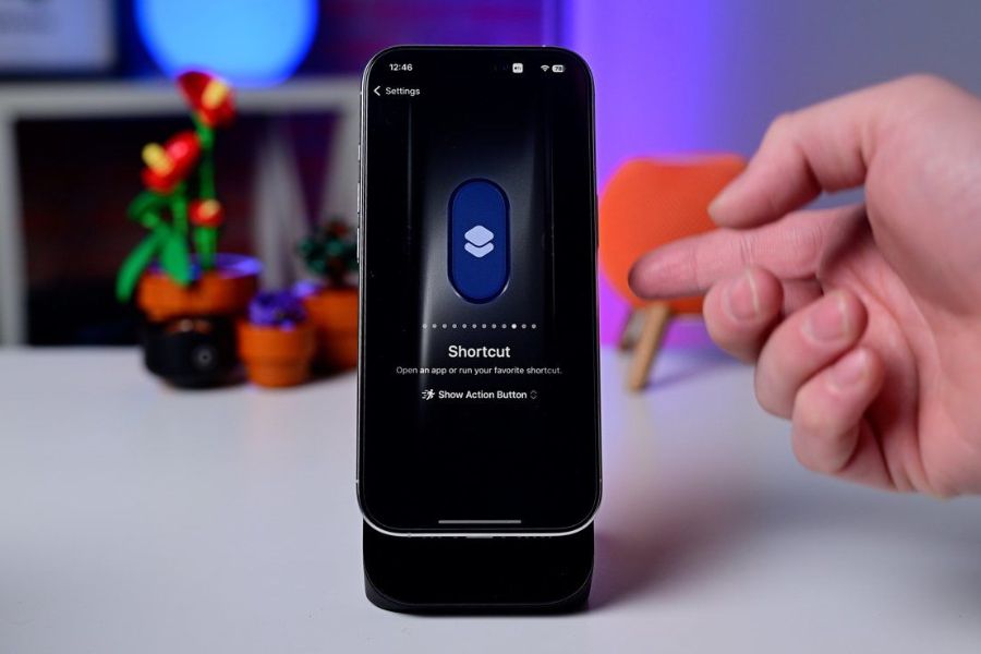 Apple Intelligence - Trí tuệ nhân tạo của Apple
