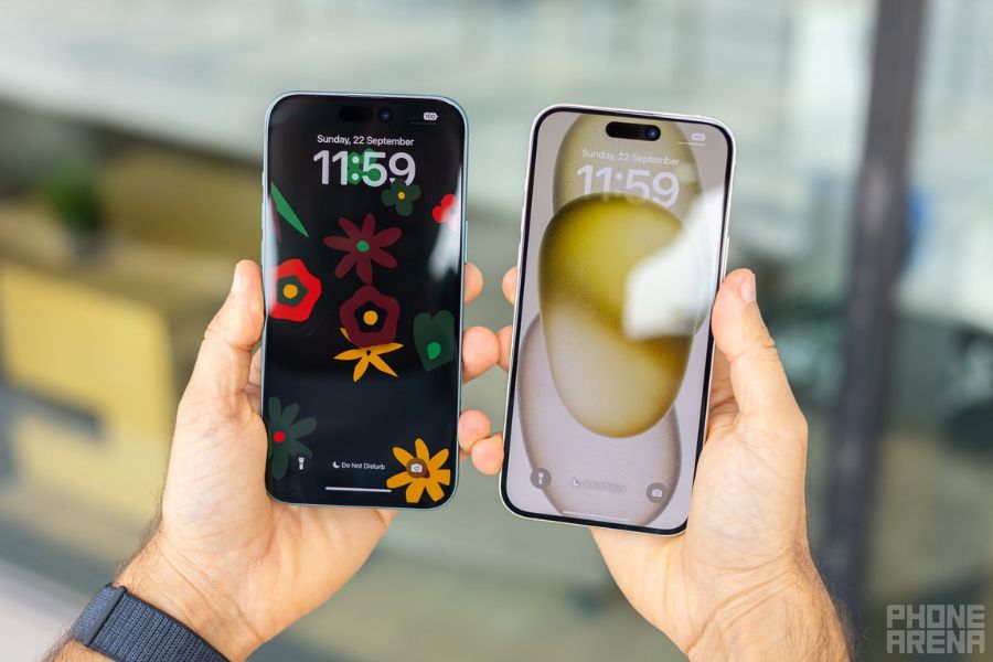 Màn hình và công nghệ hiển thị