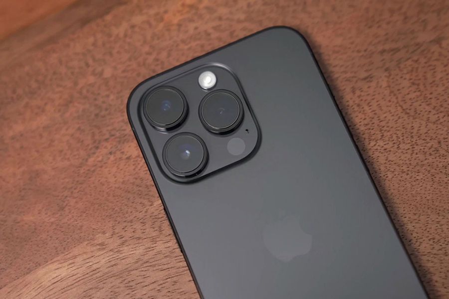 IPhone 14 Pro Max có hệ thống camera ấn tượng