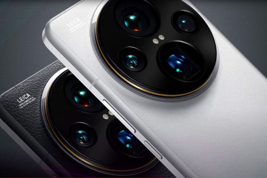 Xiaomi 15 Ultra có camera chính 50MP và ống kính Tele 200 MP