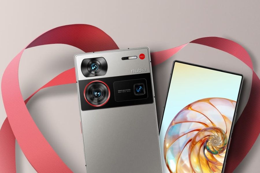 Hệ điều hành tinh vân AIOS và hiệu năng vượt trội trên Nubia Z70 Ultra