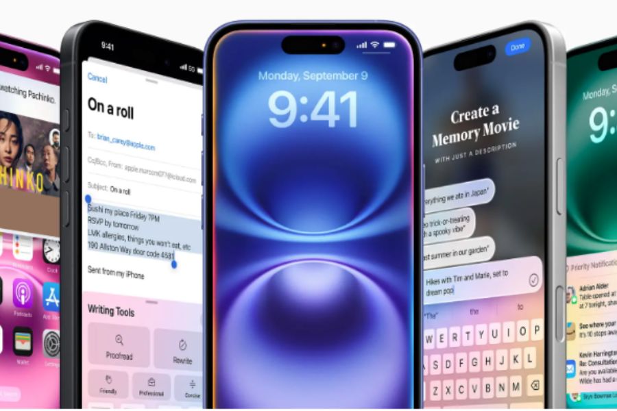 Sức mạnh Apple Intelligence với chip mới trên iPhone SE 4