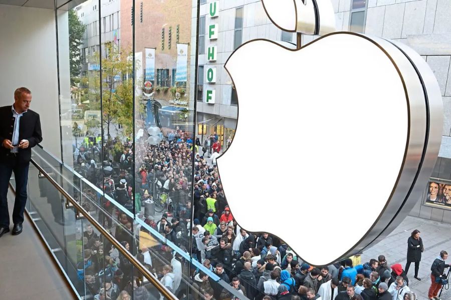 Tầm quan trọng của thị trường Indonesia với Apple
