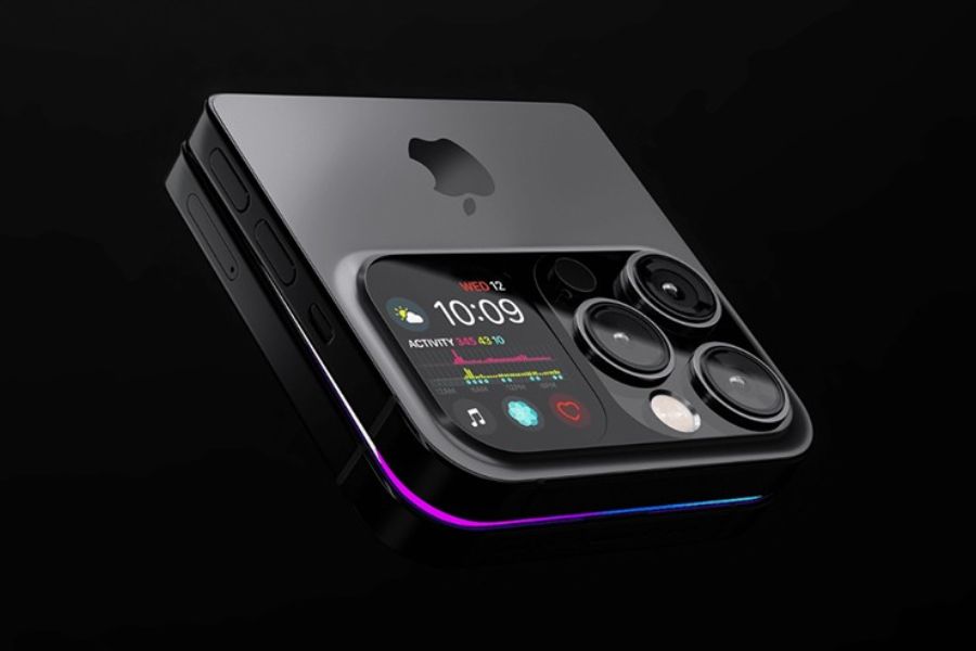 Thời lượng pin và camera chụp ảnh chuyên nghiệp